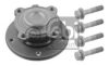 BMW 31216765157S1 Wheel Bearing Kit